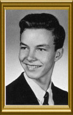 Russell L Johnson Russell L Johnson